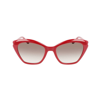 Liu Jo Red Injected Sunglasses