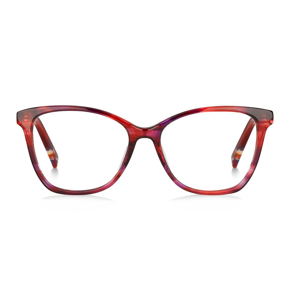 Missoni Bicolor Acetate Frames