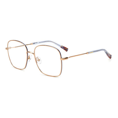 Missoni Bicolor Metal Frames