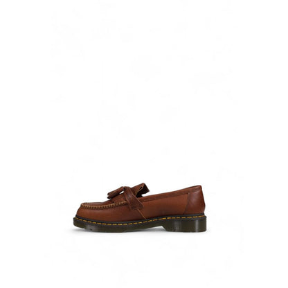 Dr. Martens Brown Leather Casual