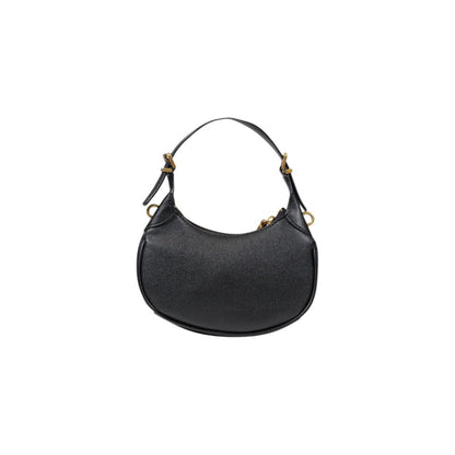 Guess Black Polyethylene Handbag