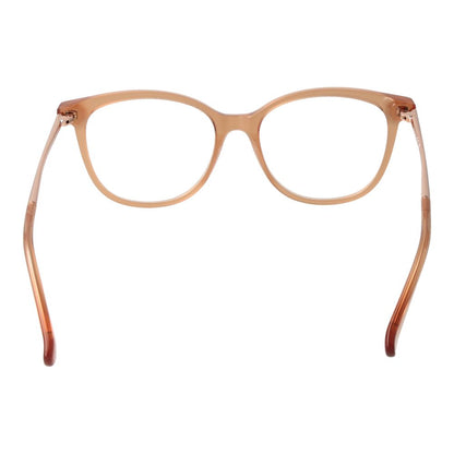 Max Mara Brown Women Optical Frames