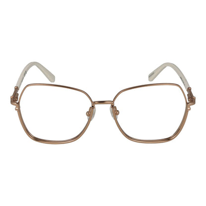 Marciano by Guess Rose Gold Women Optical Frames