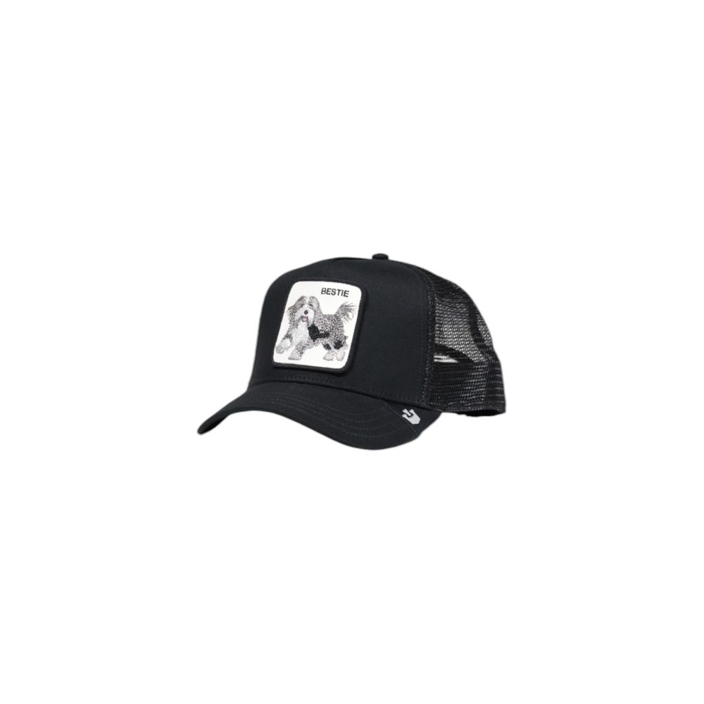 Goorin Bros Black Polyester Hats & Cap