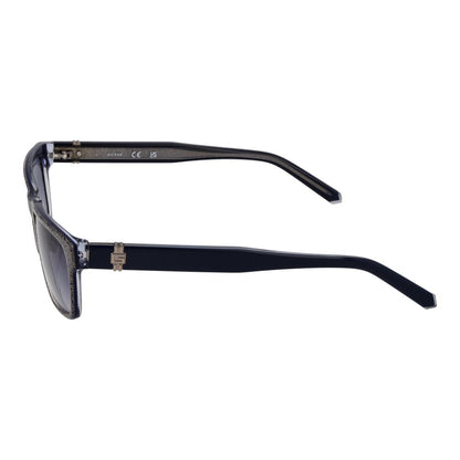 Guess Blue Men Sunglasses