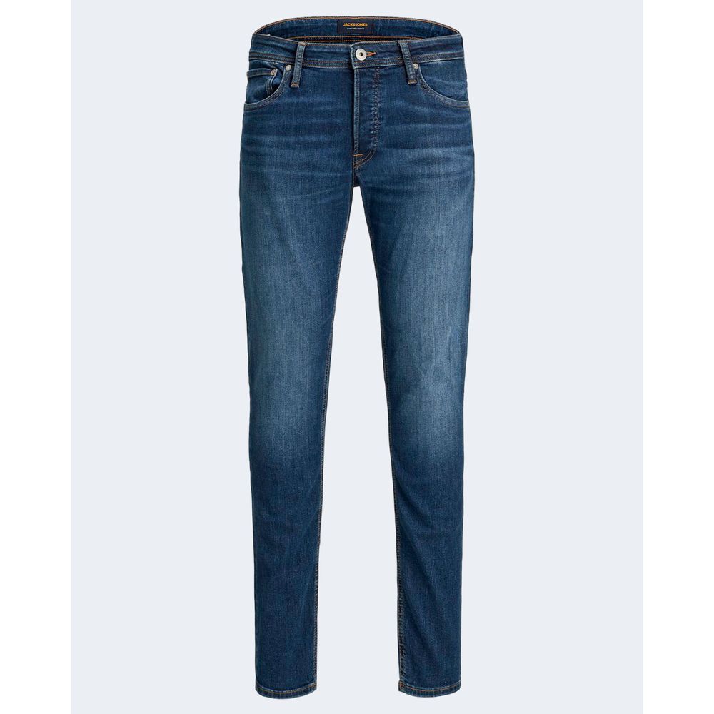 Jack Jones Blue Jeans Jeans & Pant