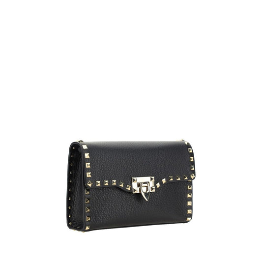 Valentino Garavani Rockstud Small Shoulder Bag