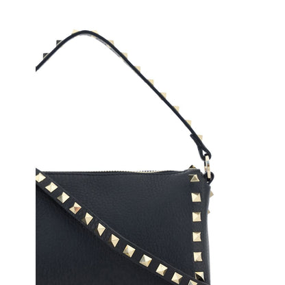 Valentino Garavani Small Rockstud Shoulder Bag