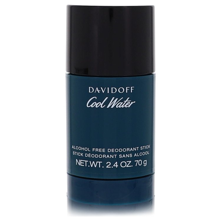 Cool Water 2.5 oz Deodorant Stick Men