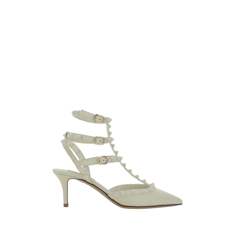 Valentino Garavani Rockstud Pumps