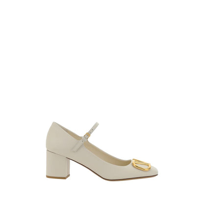 Valentino Garavani Mary Jane Pumps