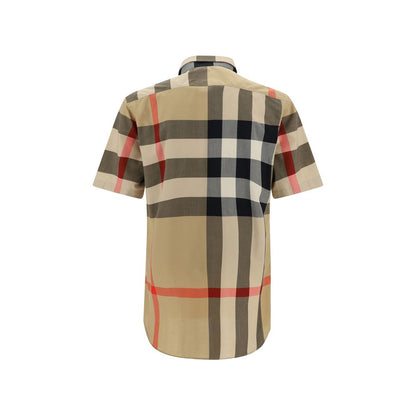 Burberry Summerton Shirt