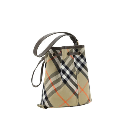 Burberry Bucket Bag