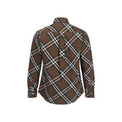 Burberry Shirt