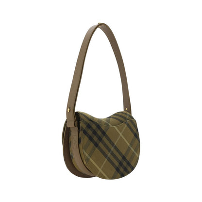 Burberry Rocking Horse Shoulder Bag