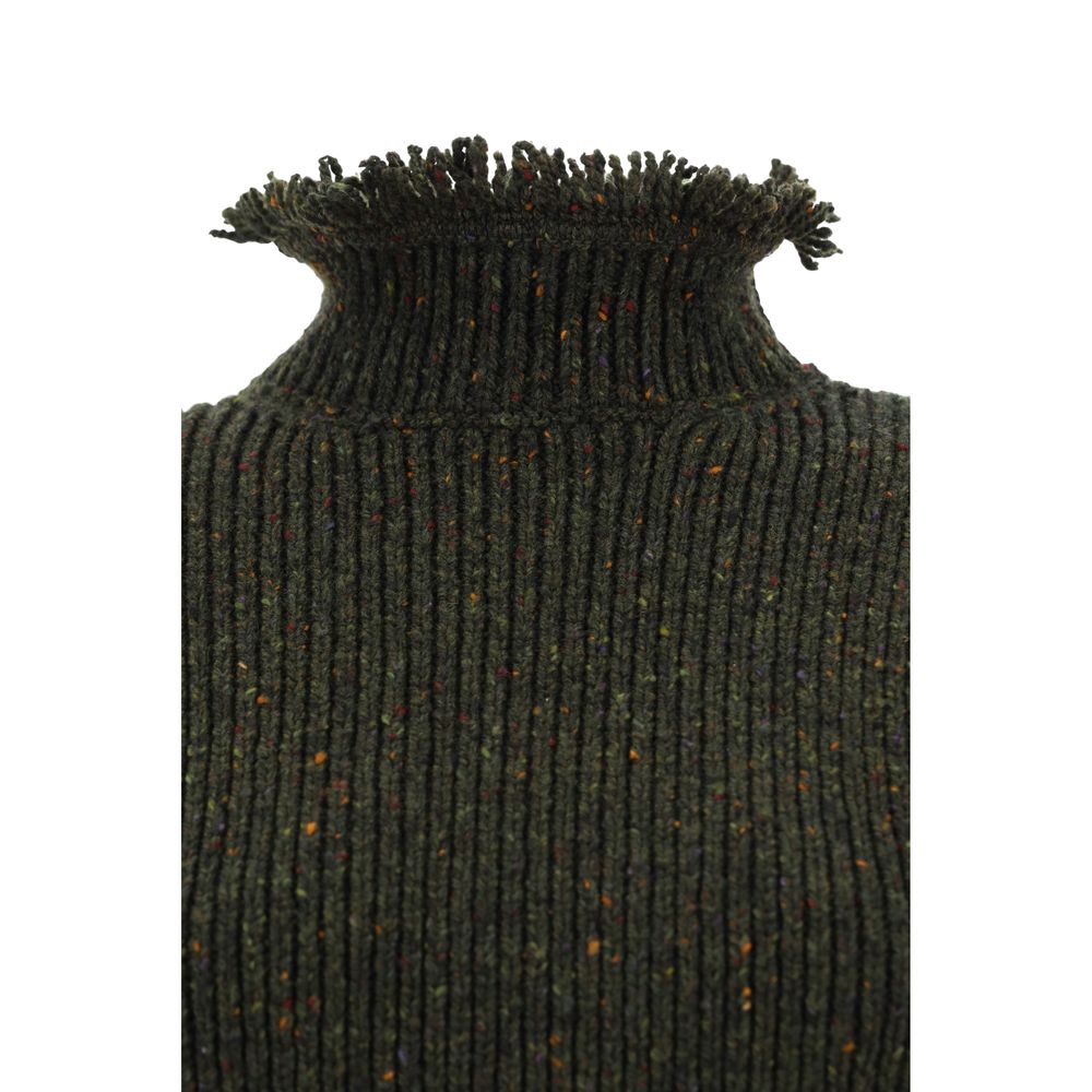 Burberry Turtleneck Sweater