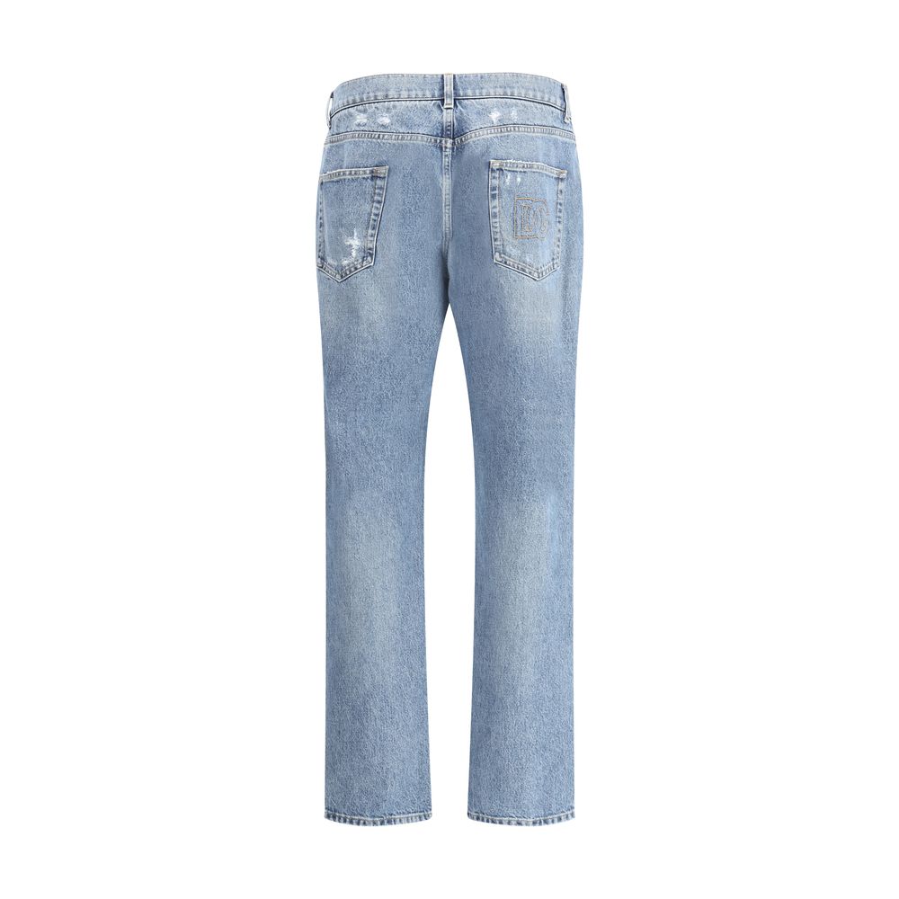 Dolce & Gabbana Jeans