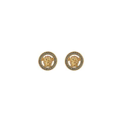 Versace Medusa Earrings