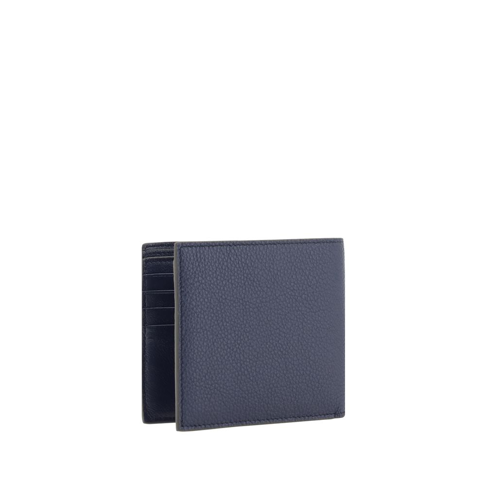 Balenciaga Bifold Wallet