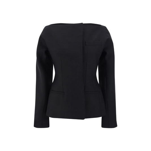 Jacquemus Giacca Blazer Spalla