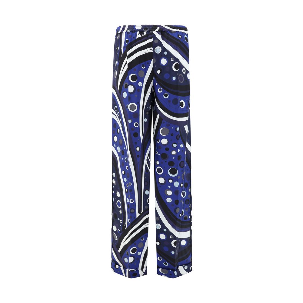 Emilio Pucci Pants