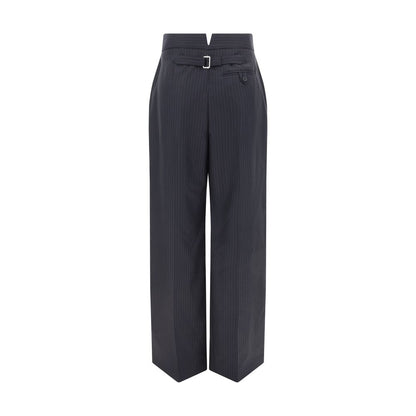 Alexander McQueen Pants