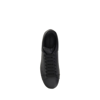 Alexander McQueen leather Sneakers