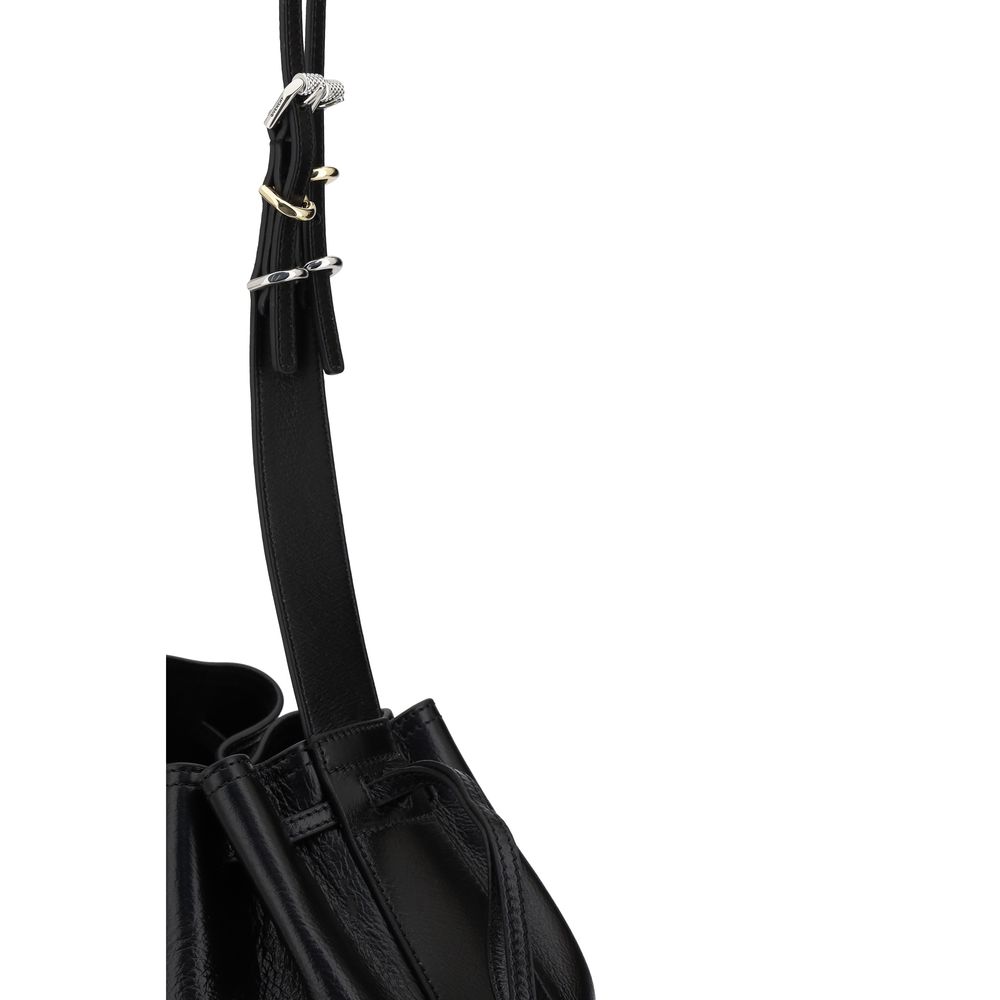 Givenchy Pumpkin Bucket Bag