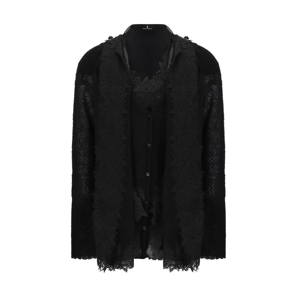 Ermanno Scervino Cardigan