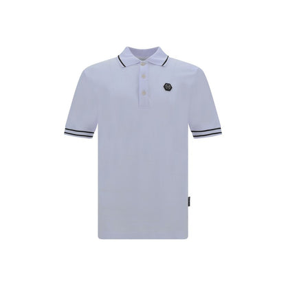 Philipp Plein Polo Shirt