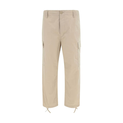 Kenzo Cargo Workwear Pants