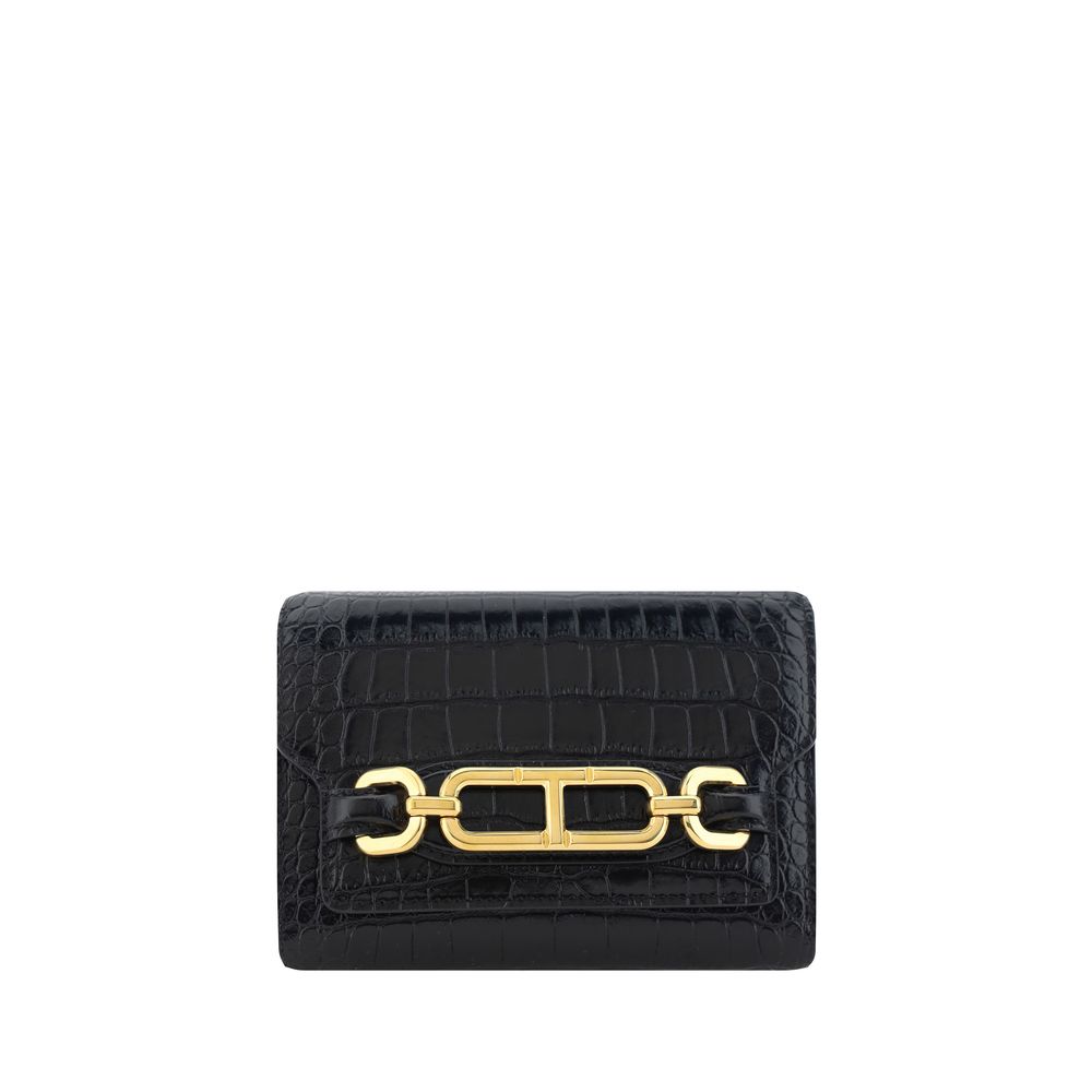 Tom Ford Whitney Mini Shoulder Bag