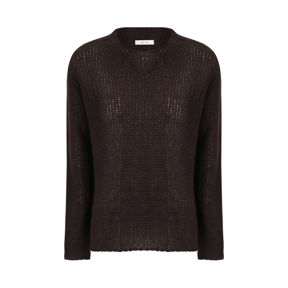 The Row Helios Sweater