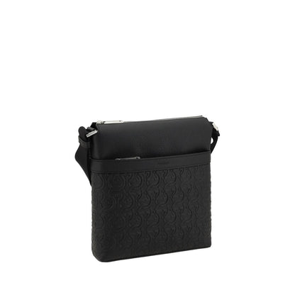 Salvatore Ferragamo Messenger Shoulder Bag