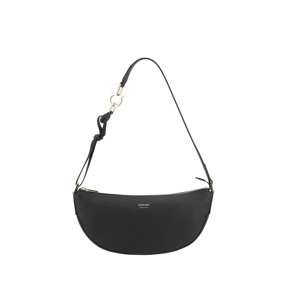 Salvatore Ferragamo Hobo Shoulder Bag