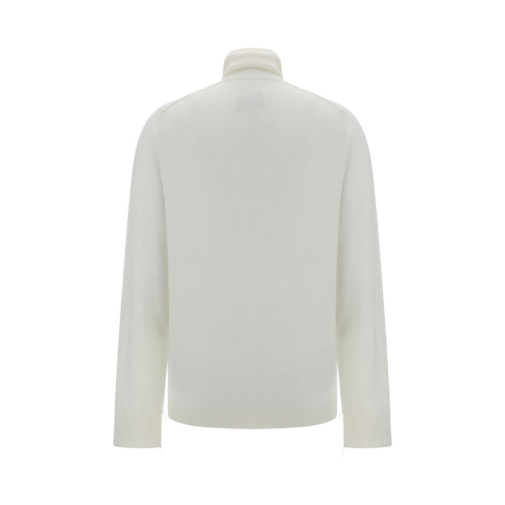 Margiela Turtleneck Sweater