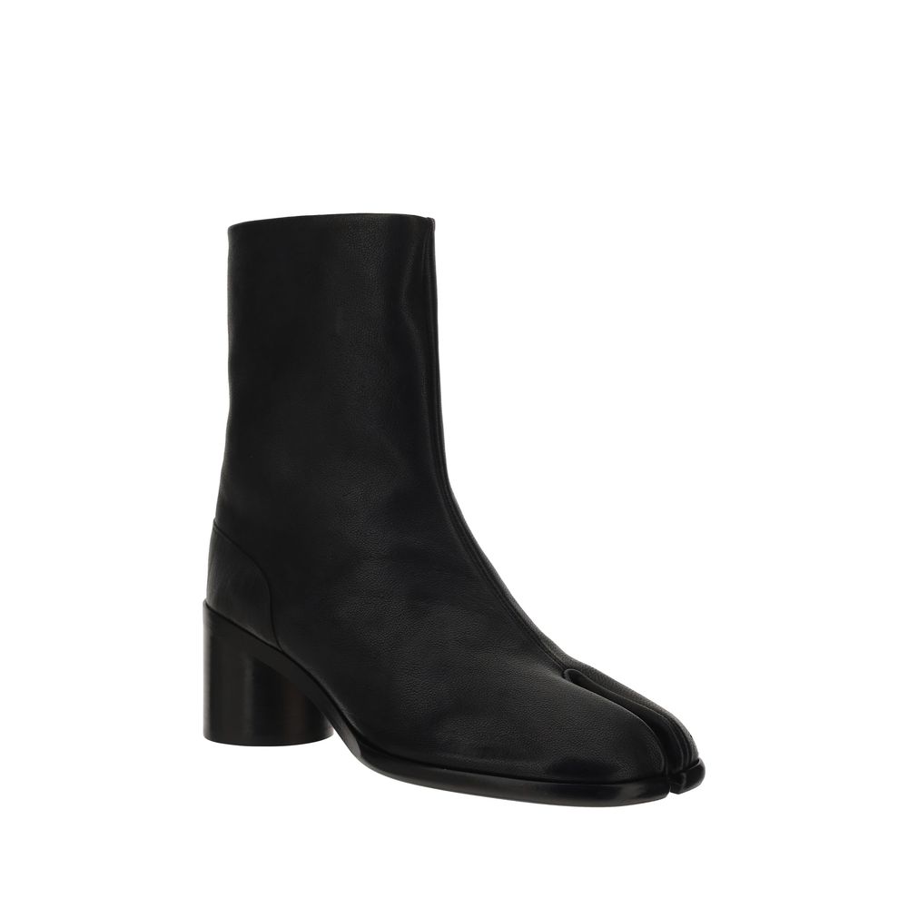 Margiela Tabi Ankle Boots