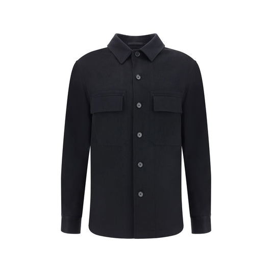 ZEGNA Oasi Shirt