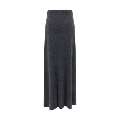 Madeleine Thompson Long Crosby Skirt