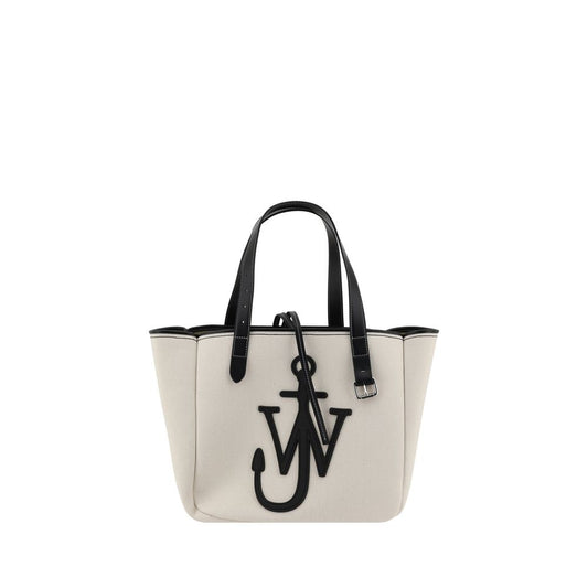 J.W.Anderson Ancora Maxi Logo Tote Bag