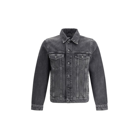 7FOR Perfect Koto Denim Jacket