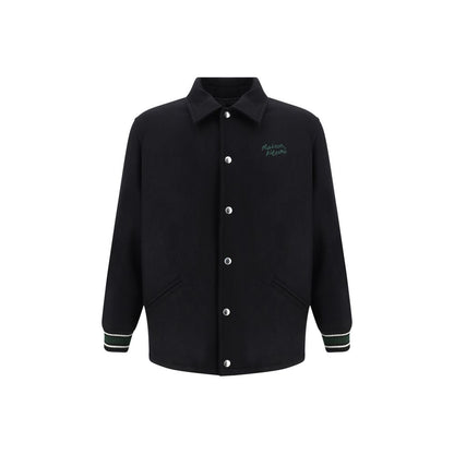 Maison Kitsuné Varsity Jacket