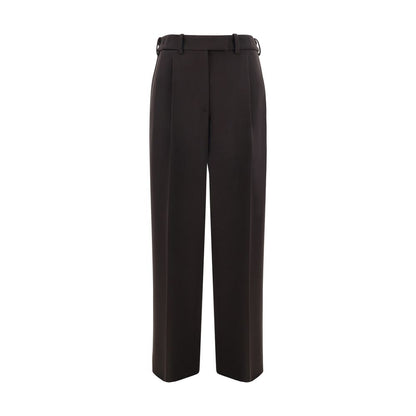 The Row Roan Pants