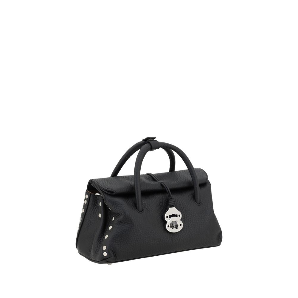 Zanellato Dotta Centauro Shoulder Bag