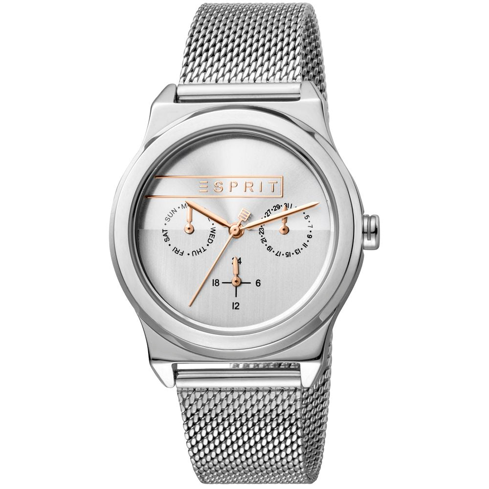 Esprit Silver Women Watch