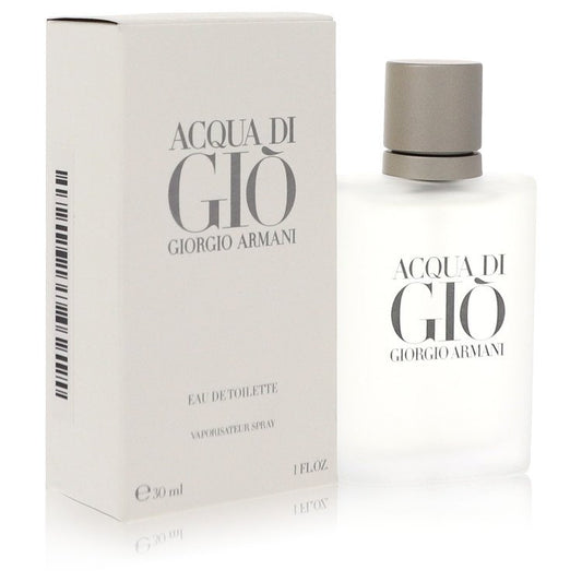 Acqua Di Gio 1 oz Eau De Toilette Spray Men