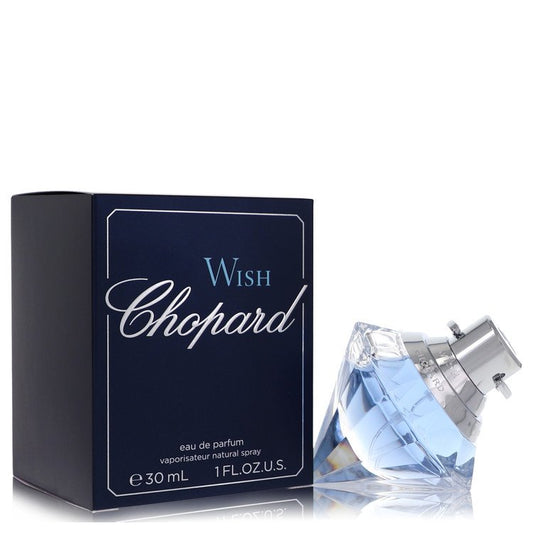 Wish 1 oz Eau De Parfum Spray Women