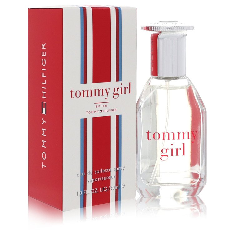 Tommy Girl 1 oz Eau De Toilette Spray Women