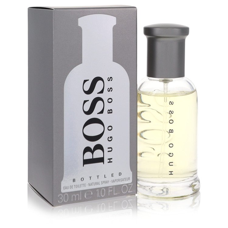 Boss No. 6 1 oz Eau De Toilette Spray Men