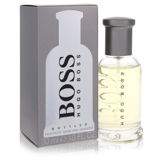 Boss No. 6 1 oz Eau De Toilette Spray Men